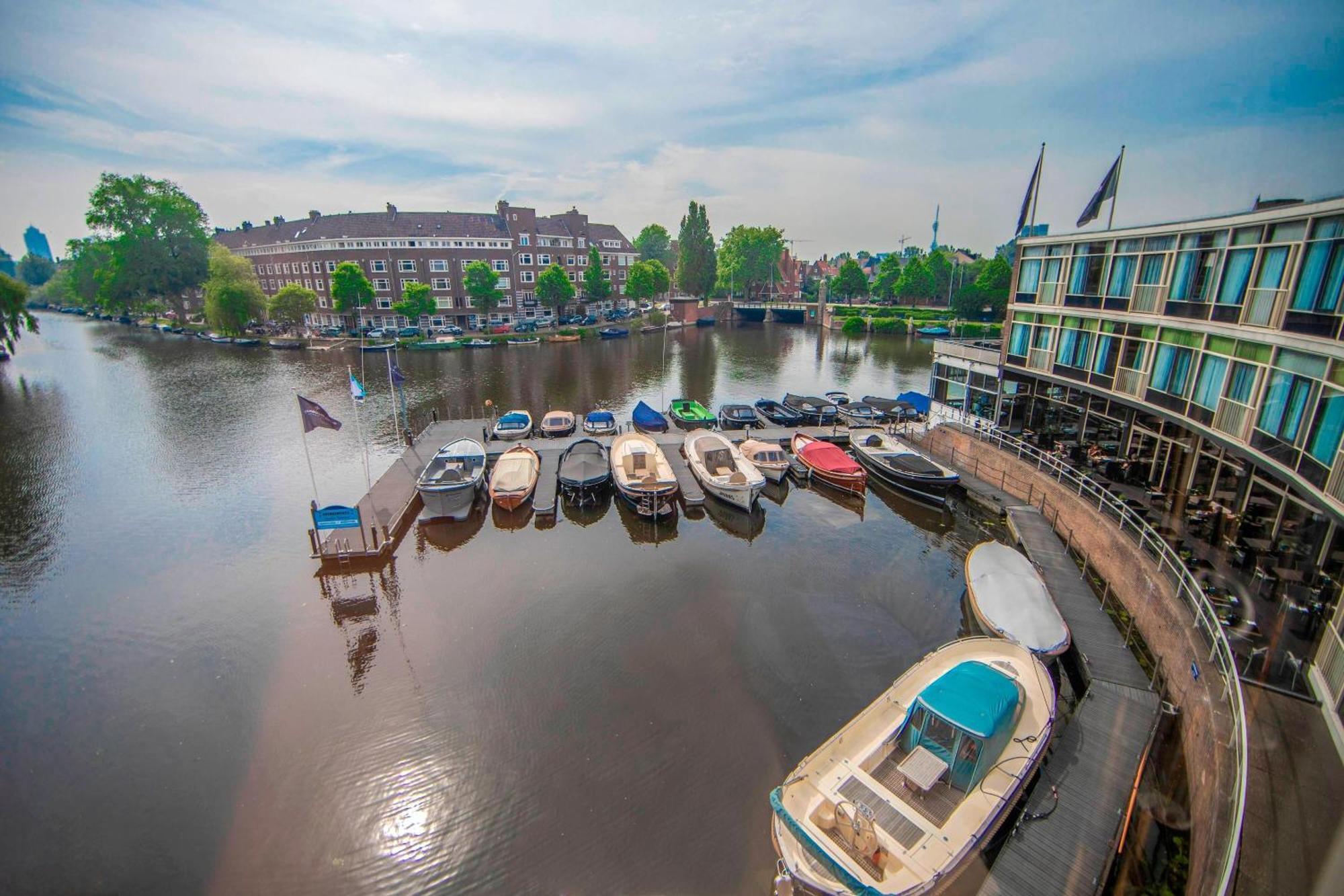 Hotel Apollo Amsterdam, A Tribute Portfolio