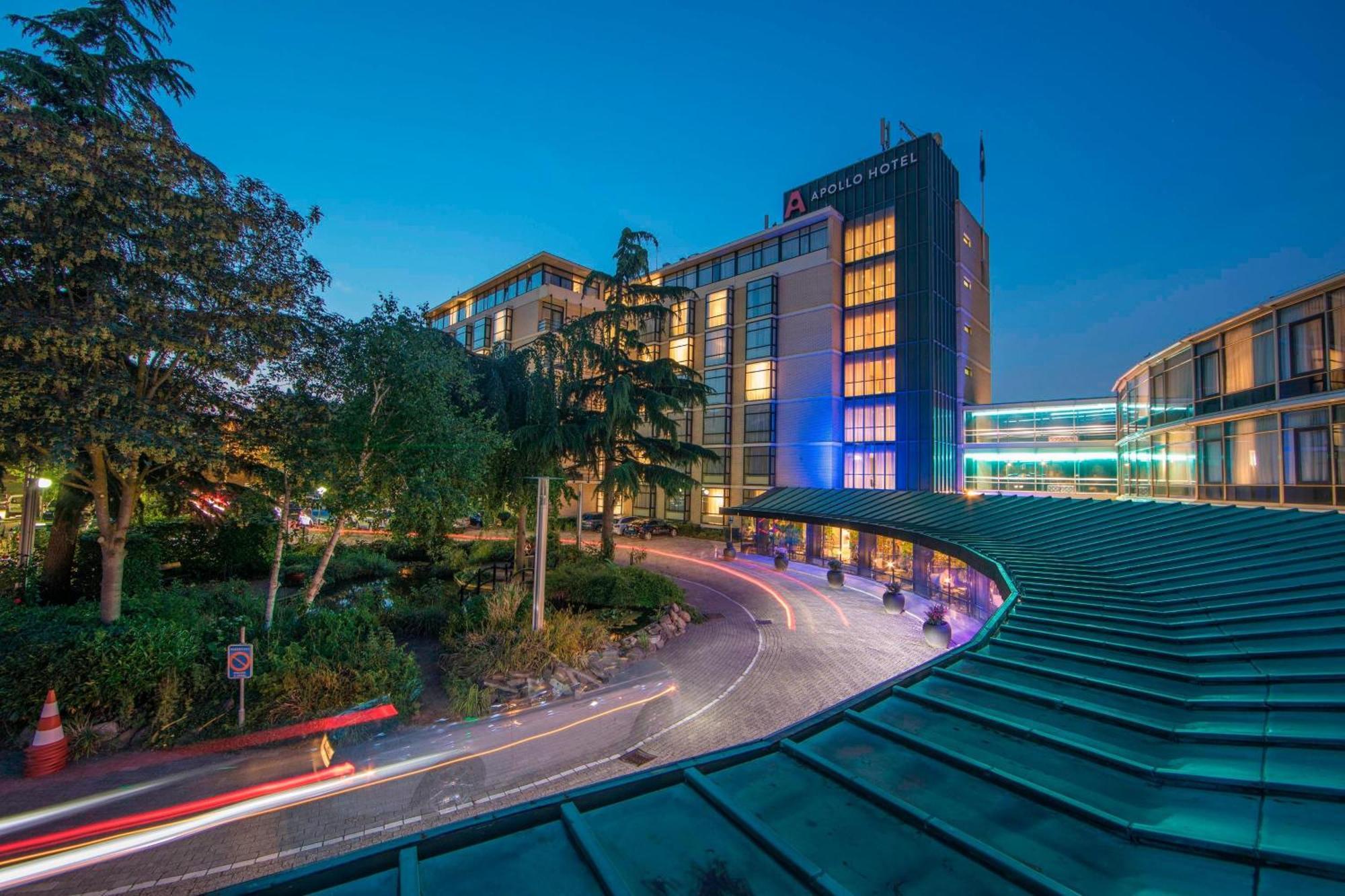 Hotel Apollo Amsterdam, A Tribute Portfolio 4*