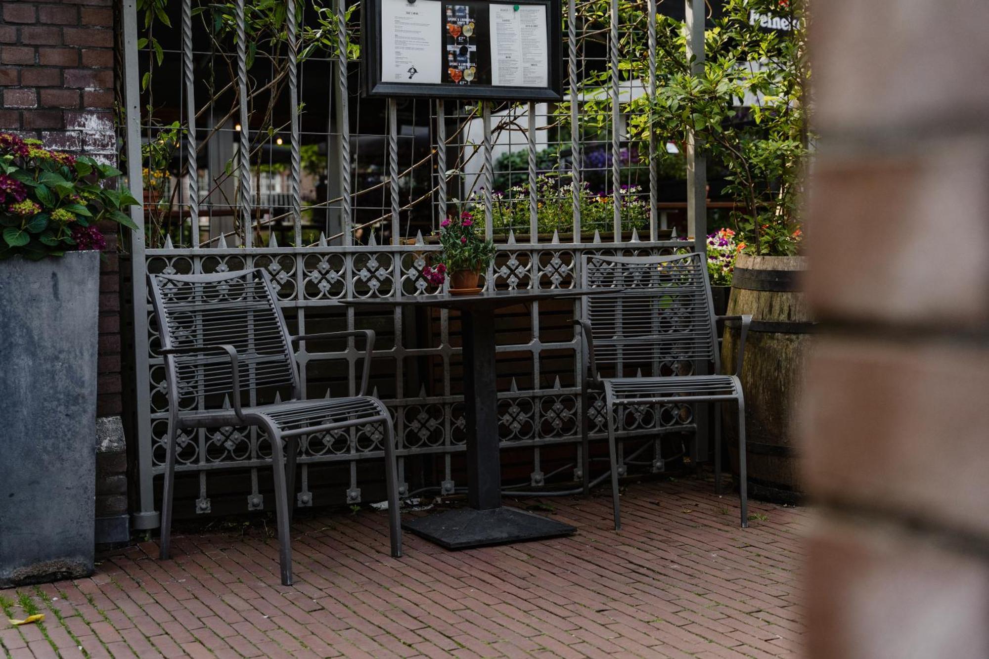 De Hallen 4* Amsterdam