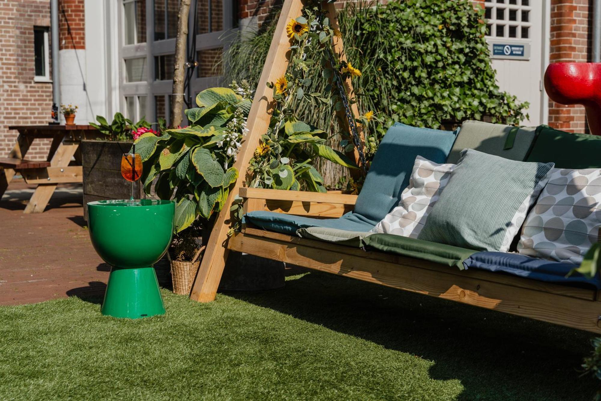 De Hallen 4* Amsterdam