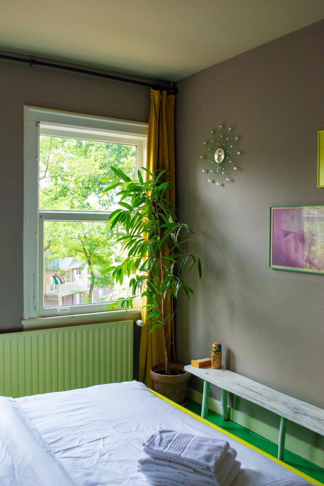 Hotel Cafe Modern Amsterdam