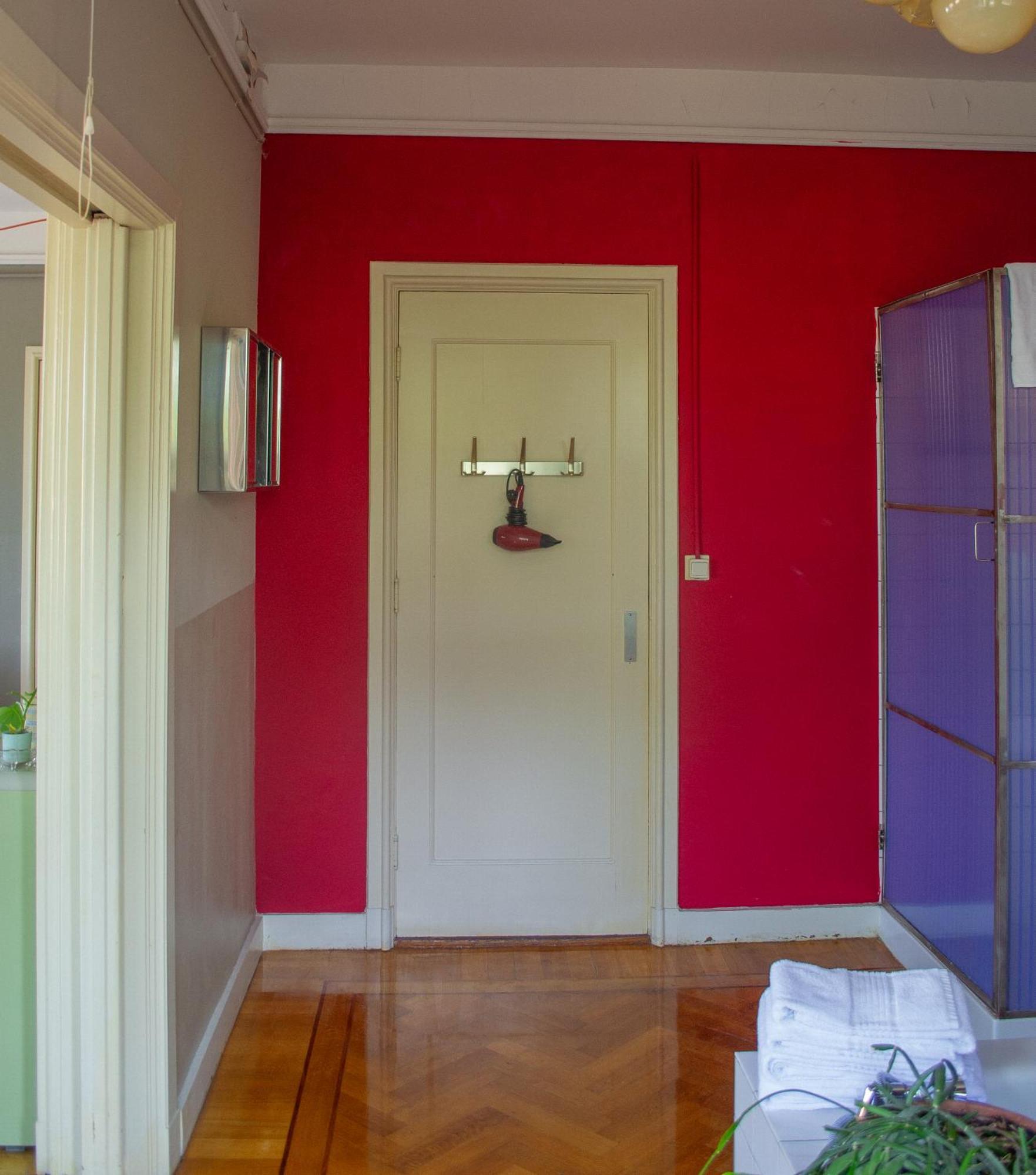 Hotel Cafe Modern Amsterdam