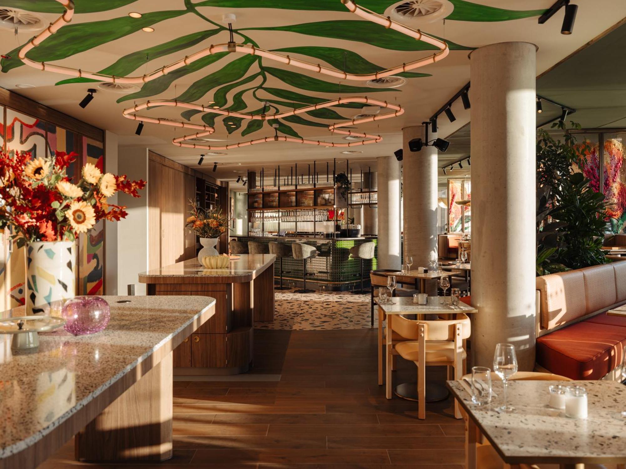 Doubletree By Hilton Station 4* Amsterdam