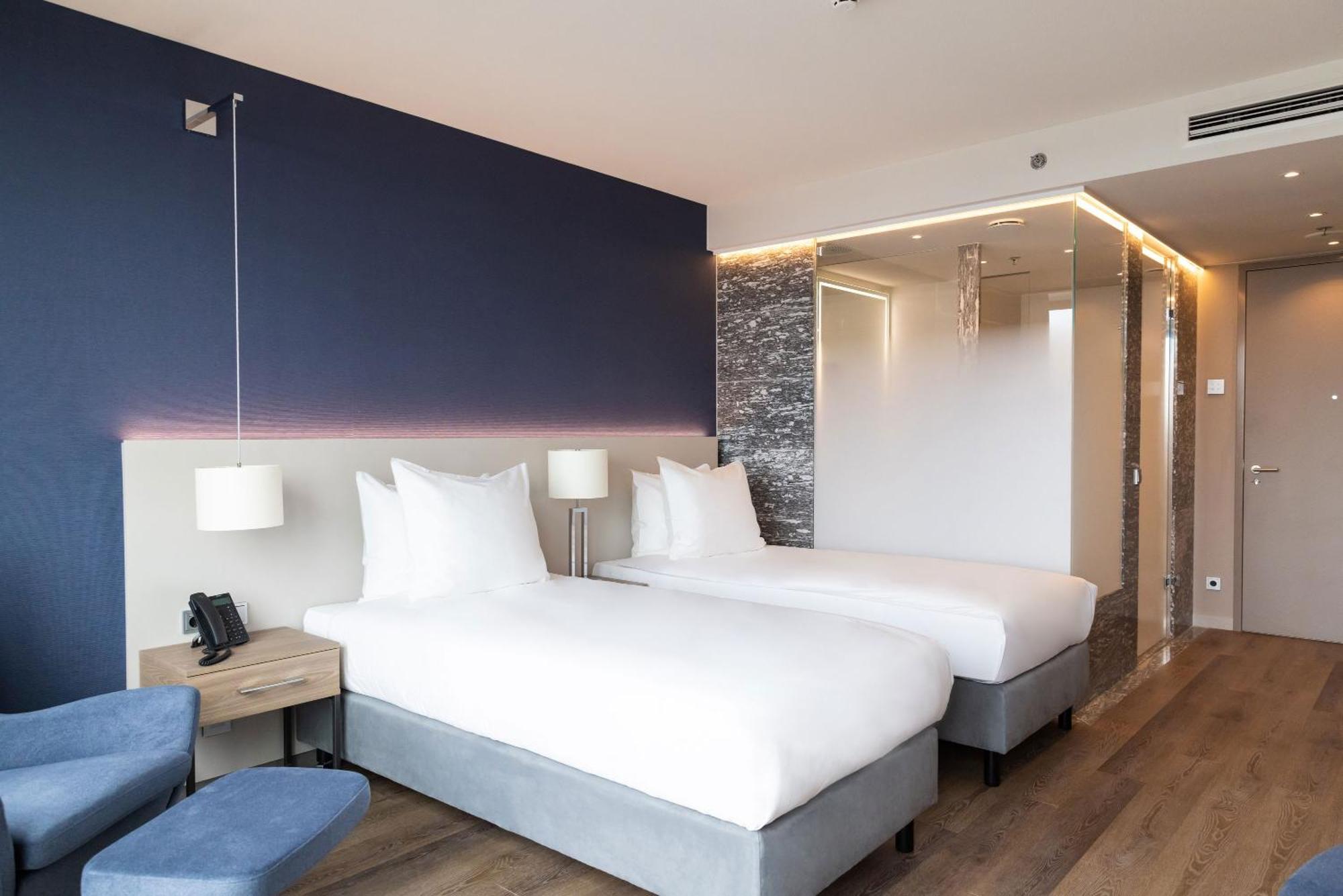 Hotel Maritim *