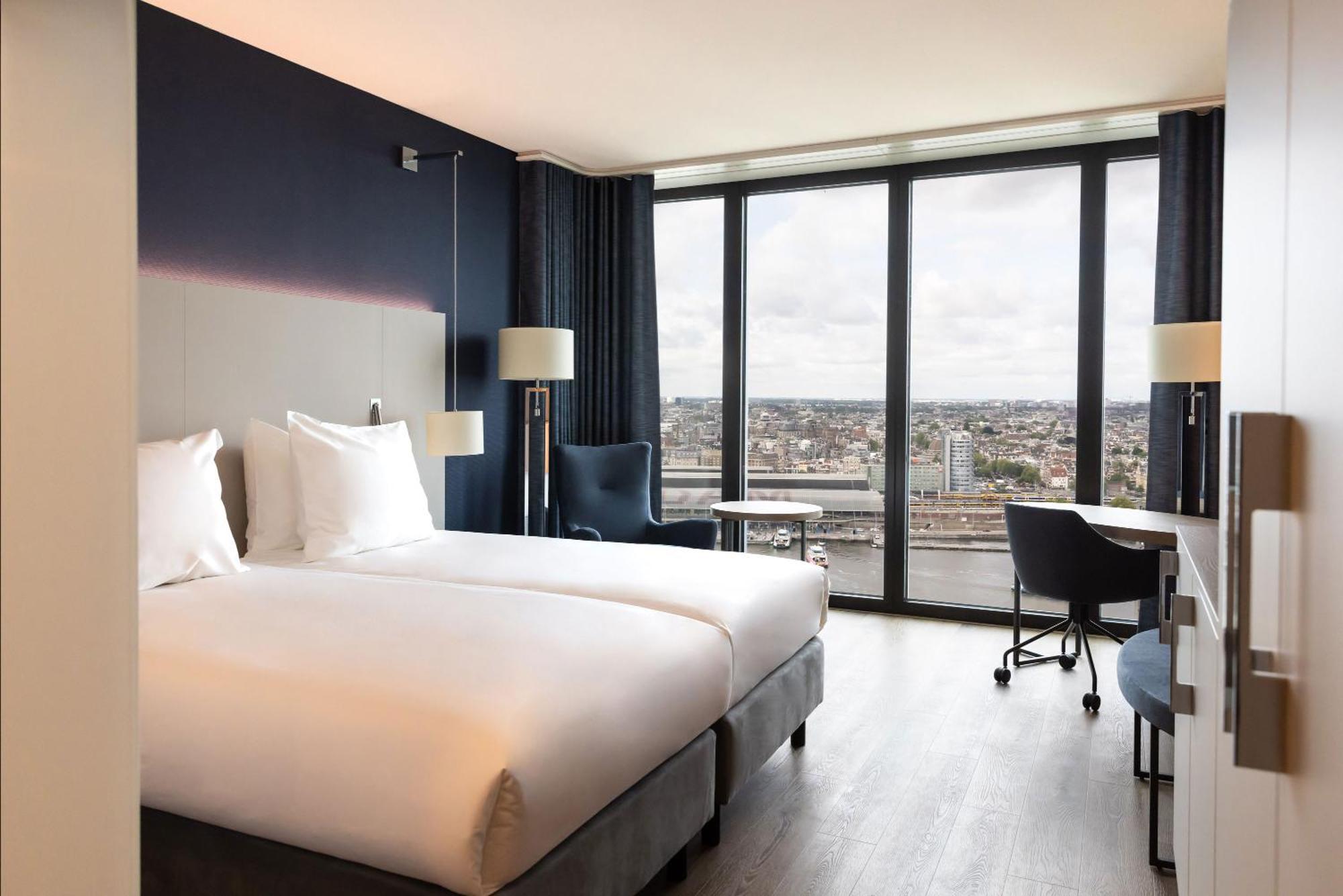 Maritim Amsterdam