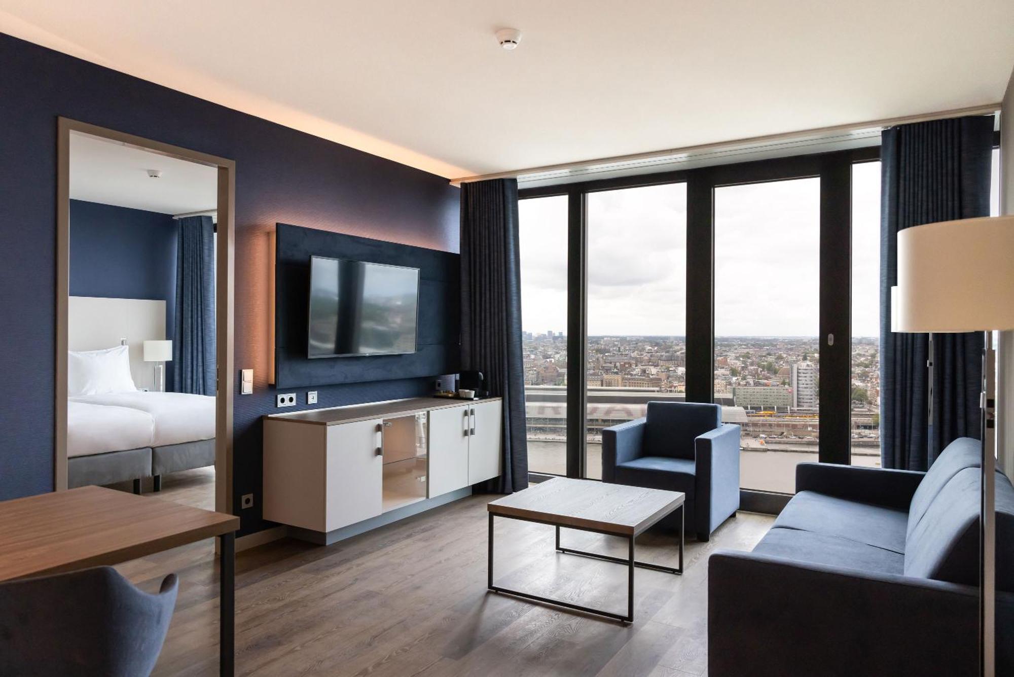 Maritim * Amsterdam