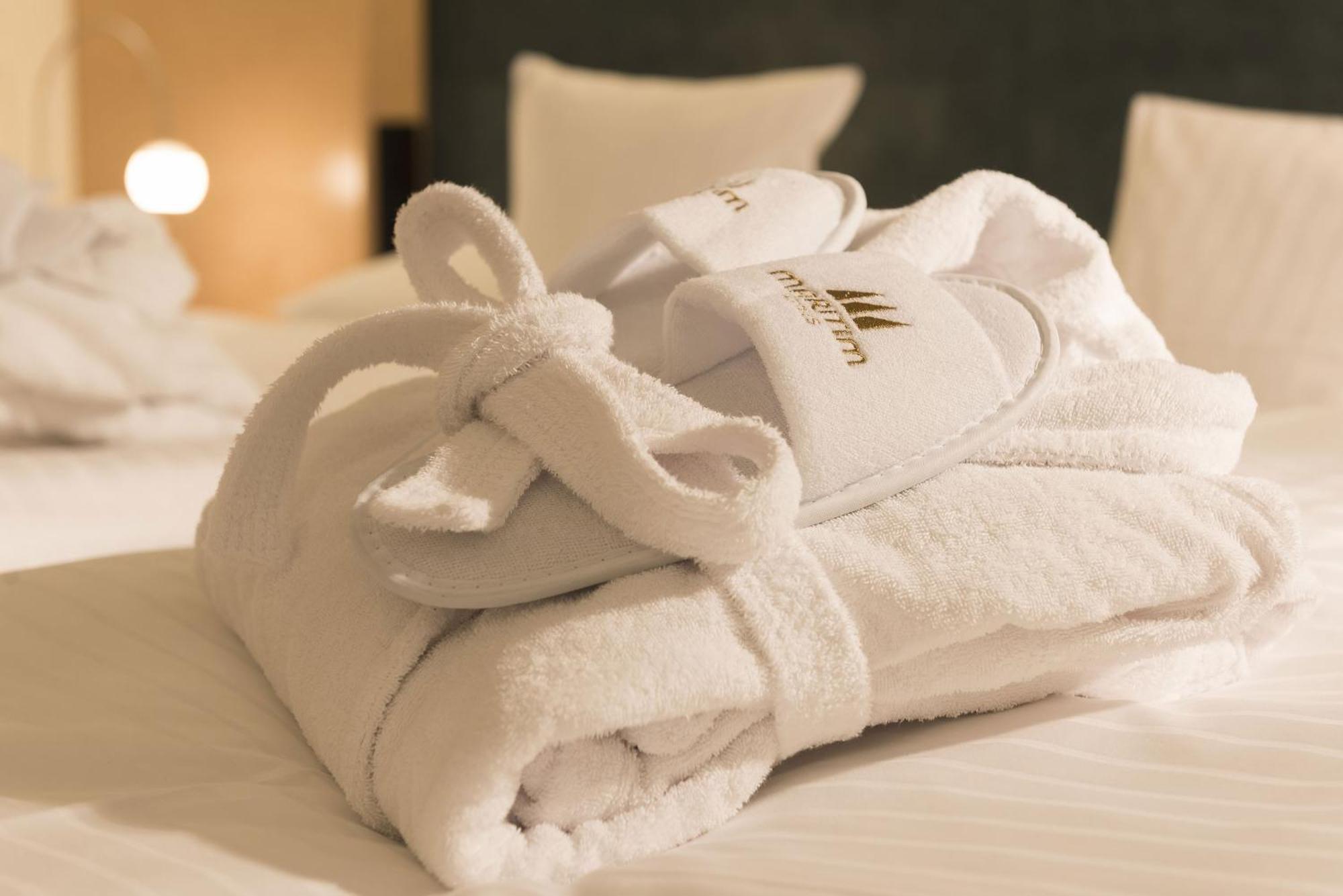 Hotel Maritim *