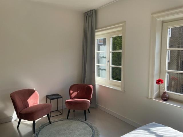 Bed & Breakfast Terra West