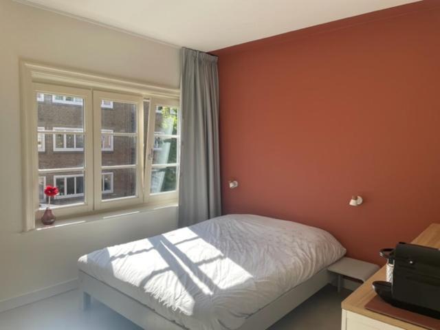 Bed & Breakfast Terra West *