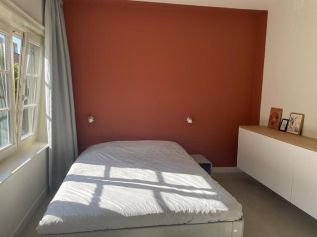 Terra West Bed & Breakfast Amsterdam