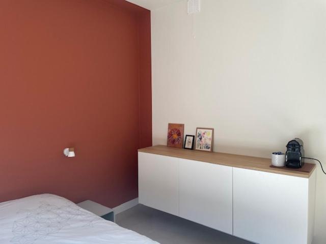 Bed & Breakfast Terra West Amsterdam