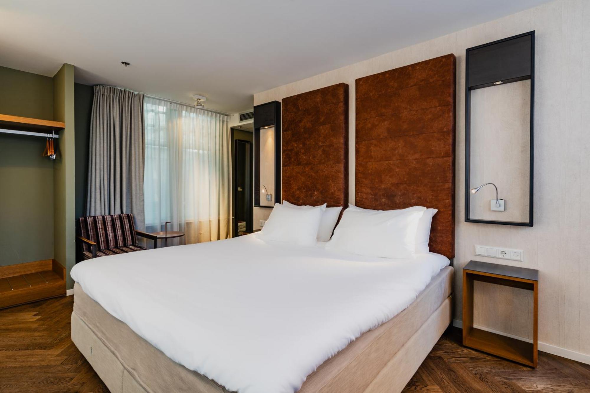 De Hallen 4* Amsterdam