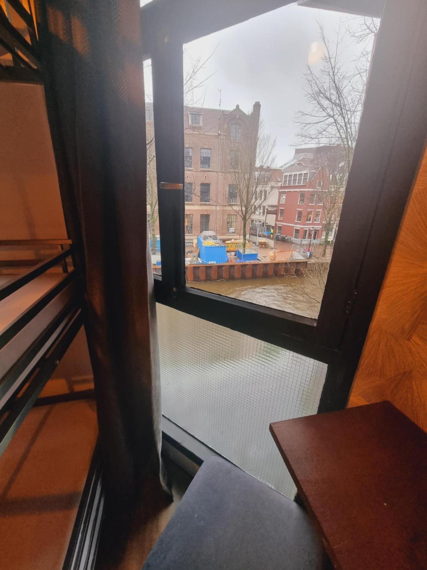 Downtown Canal View