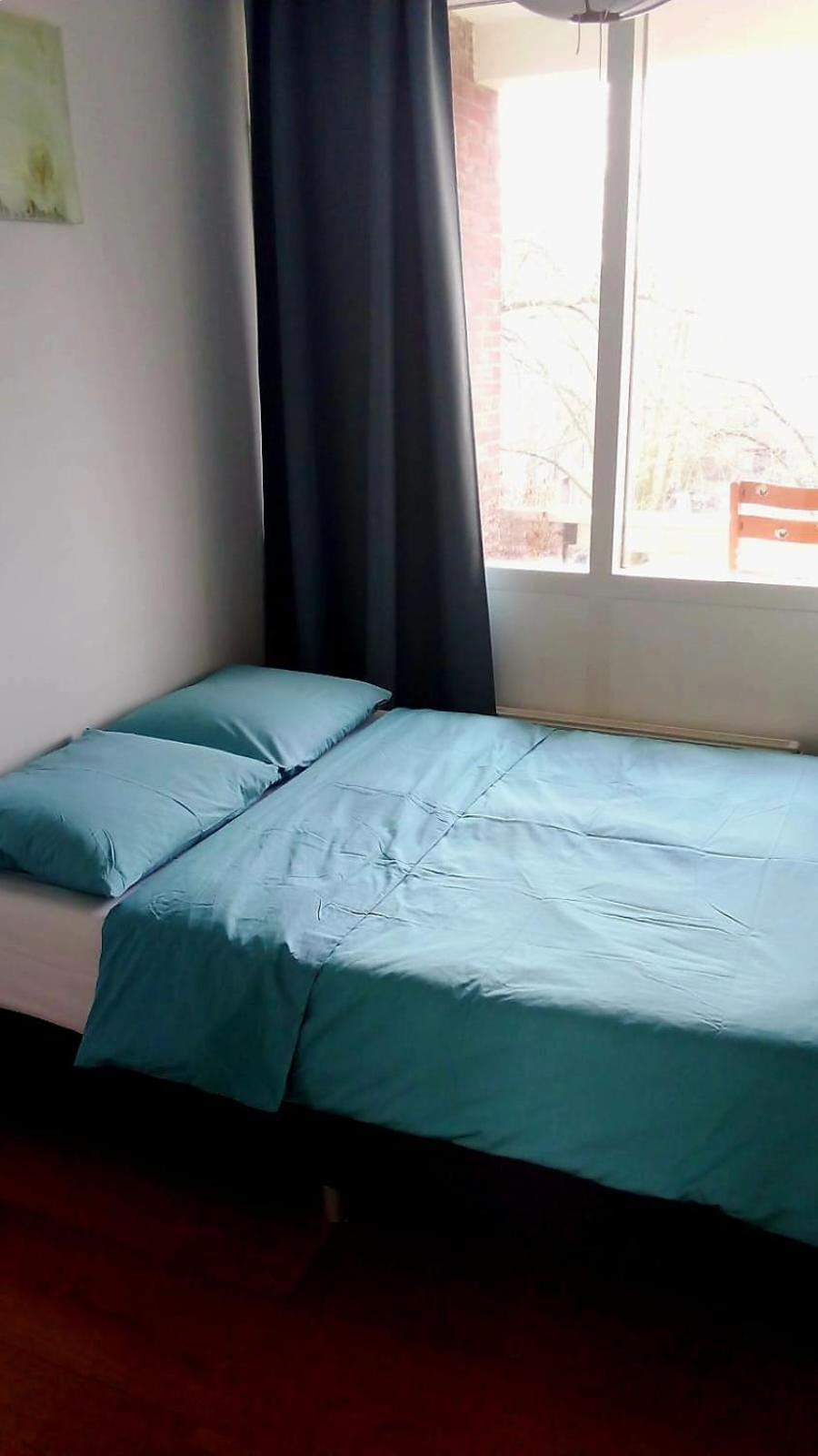 Apartment Entire In *