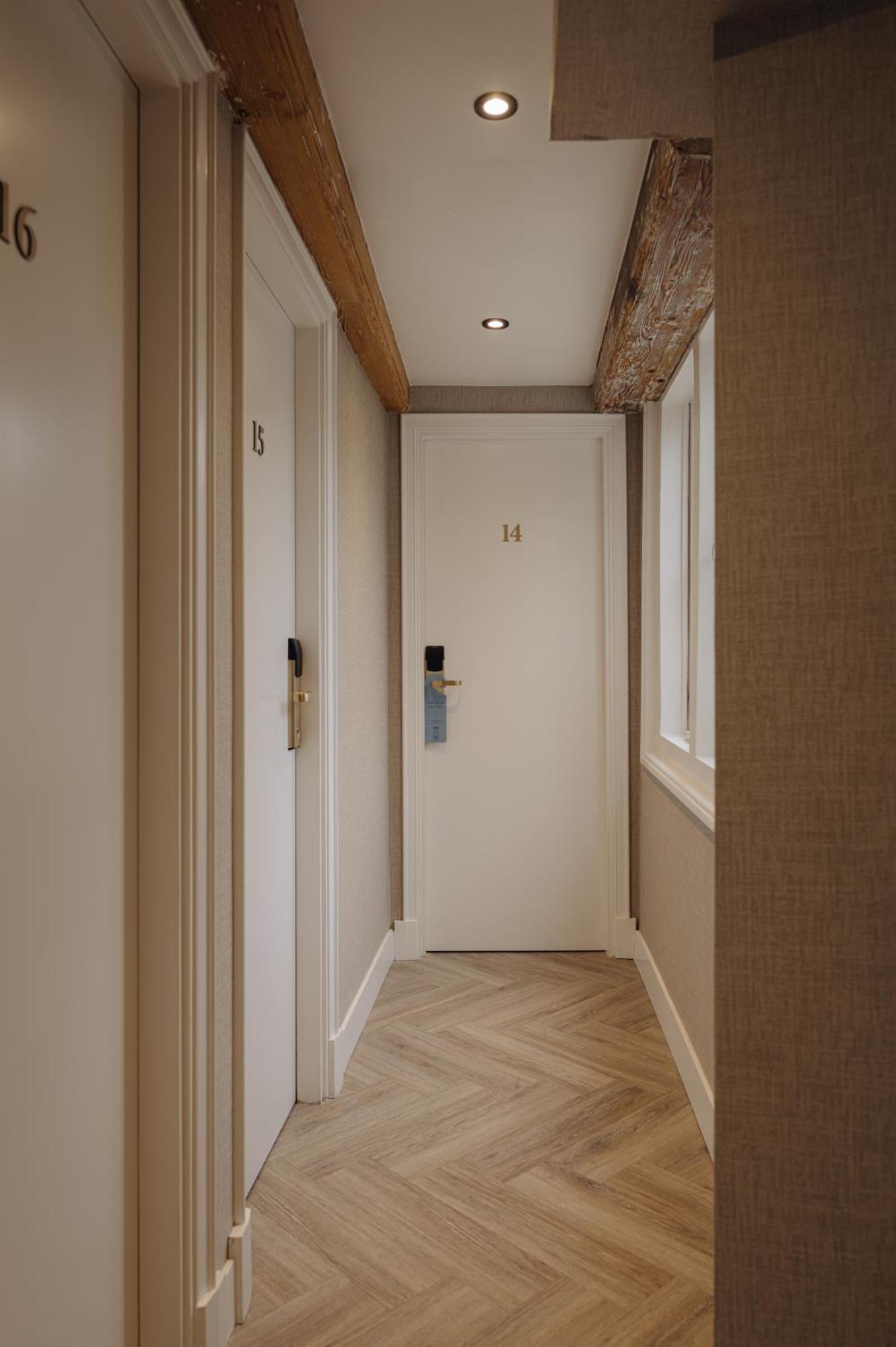 Adam's Canal House 4* Amsterdam