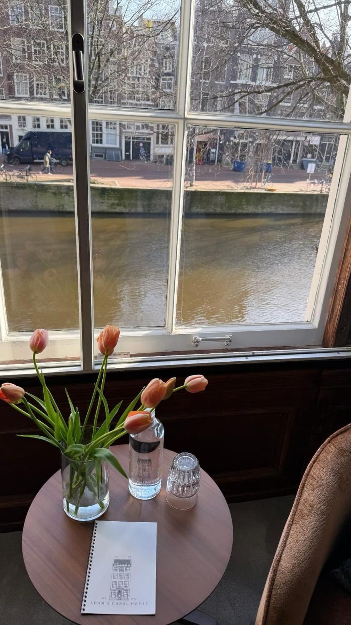Adam's Canal House Hotel