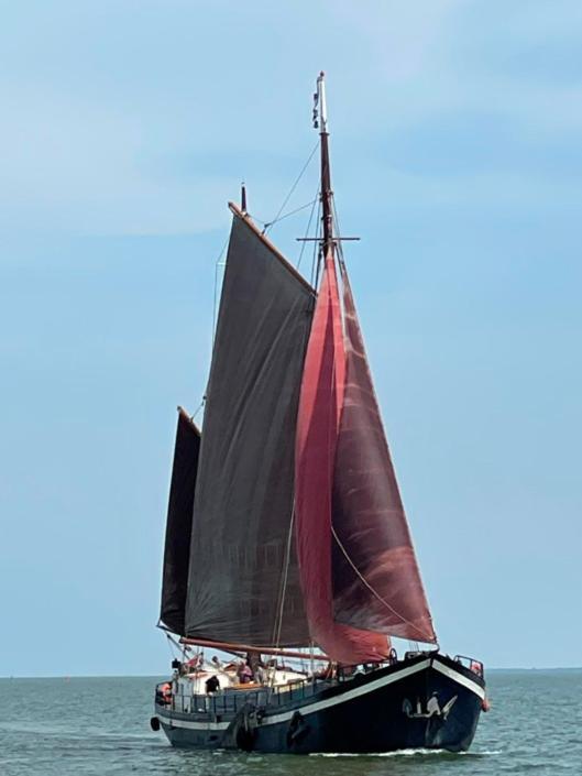 Hotelschip Bracksand City, In De Zomer En De Winter! * Amsterdam