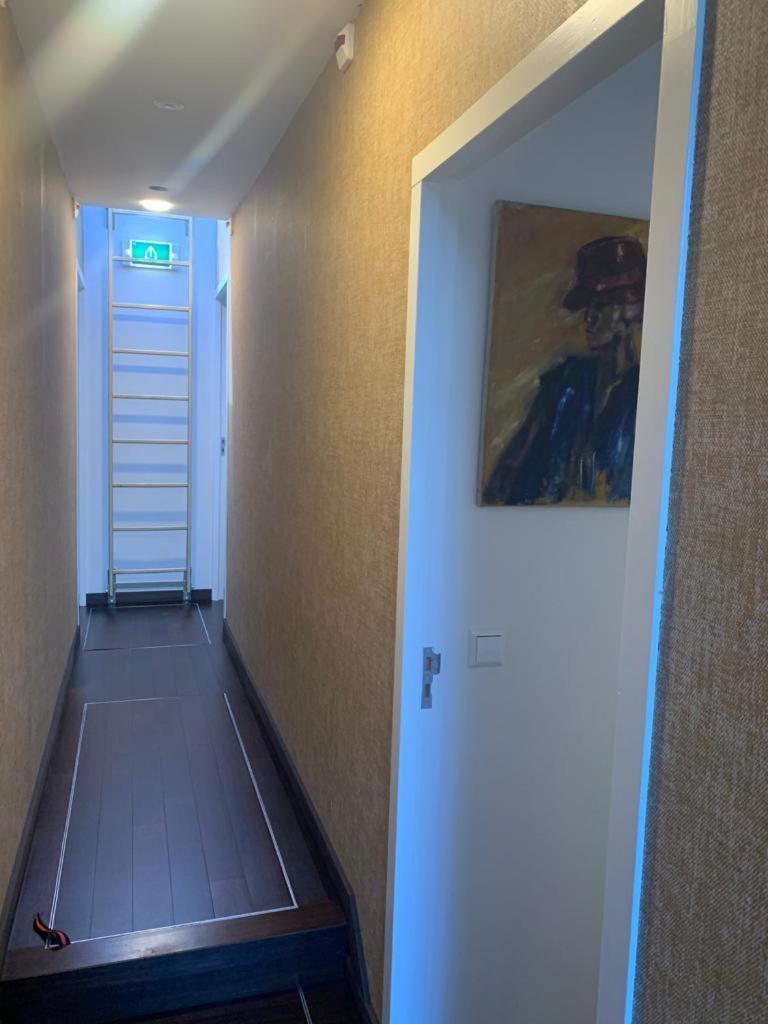 Hotelschip Bracksand City, In De Zomer En De Winter! * Amsterdam