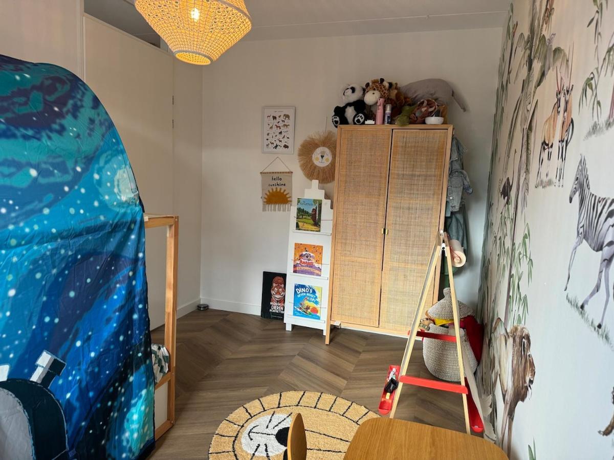 Apartment Cosy Noord Family