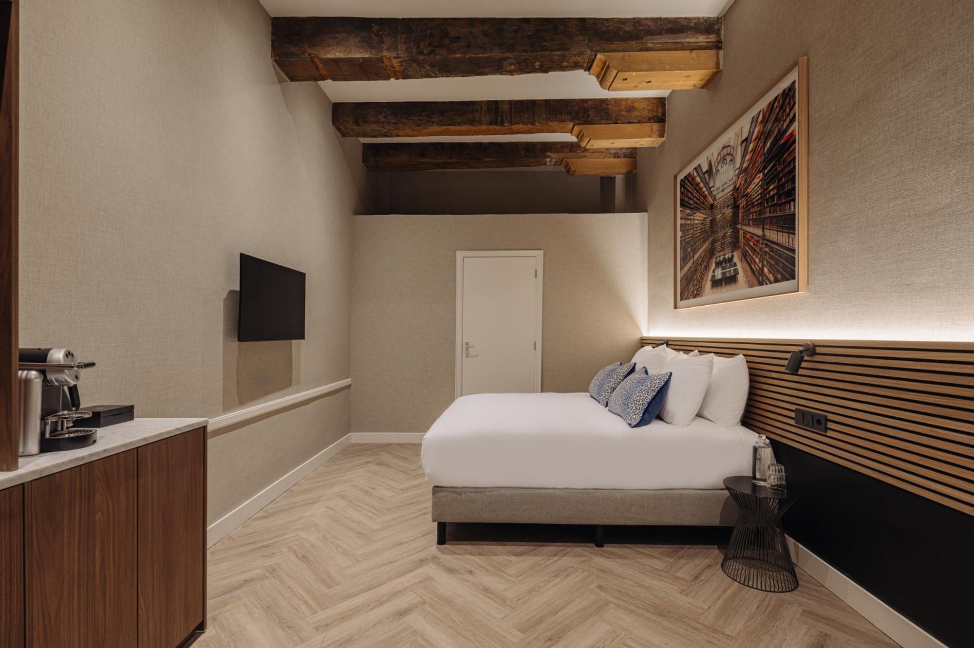 Adam's Canal House 4* Amsterdam