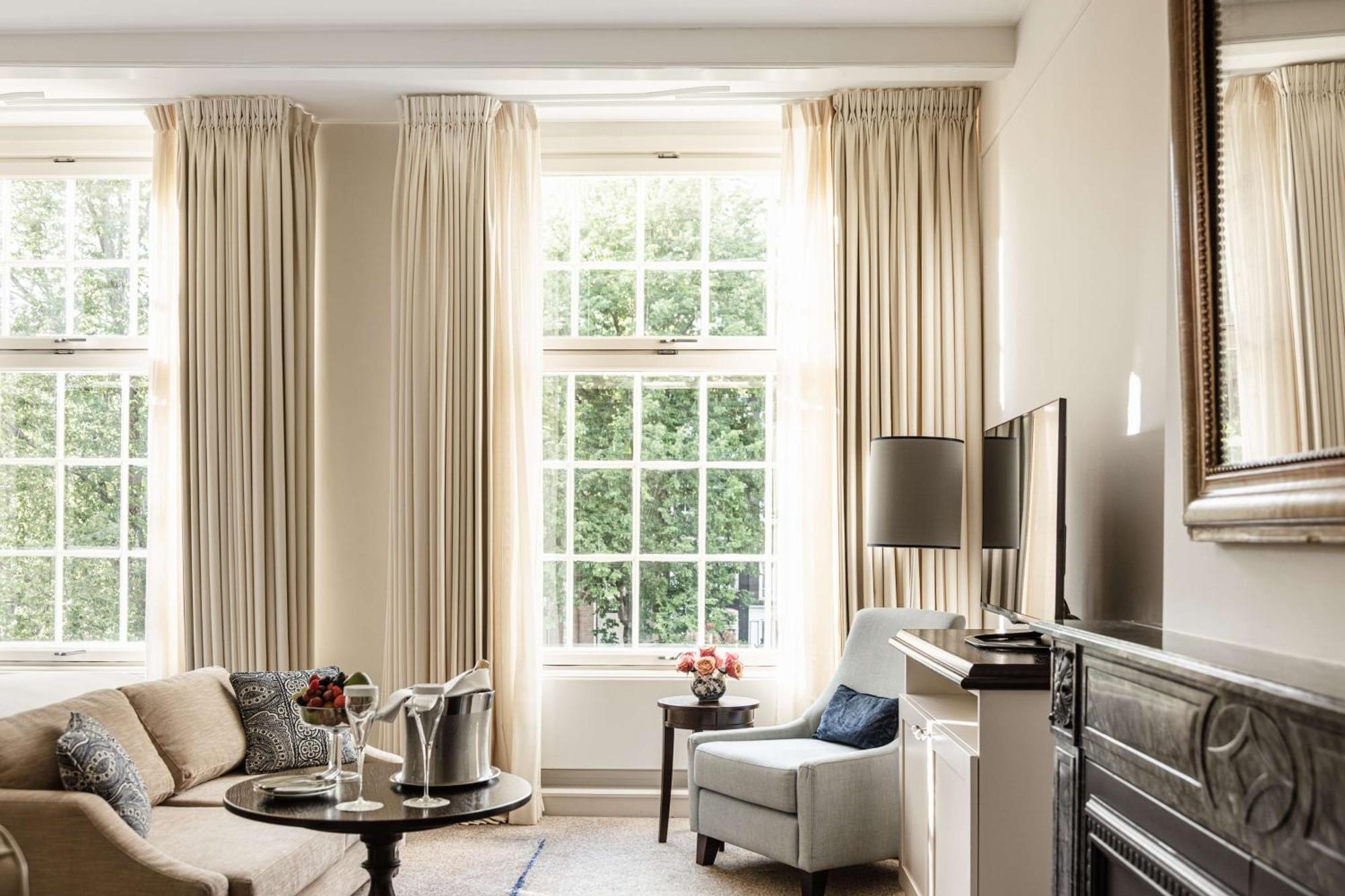 Waldorf Astoria Hotel 5*