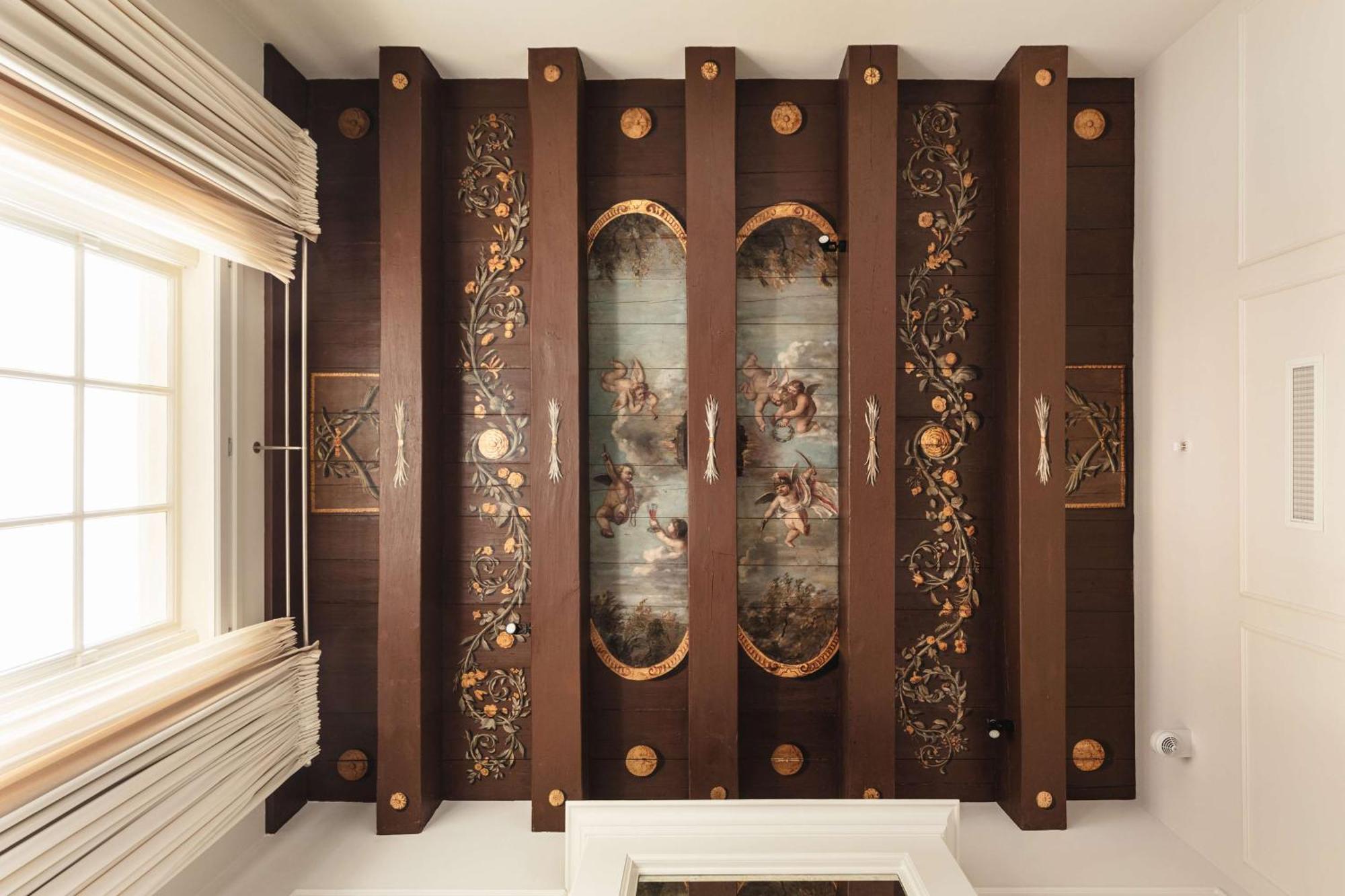 Hotel Waldorf Astoria 5*
