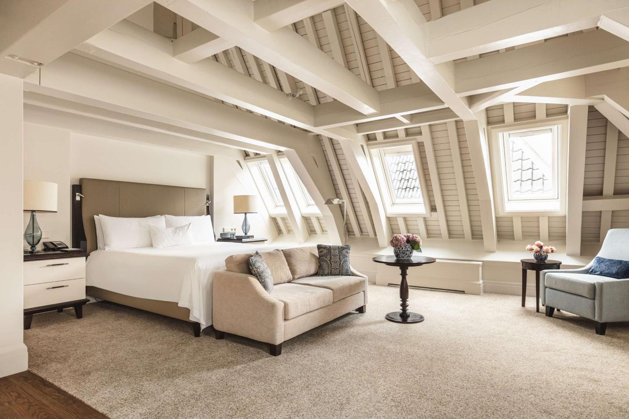 Waldorf Astoria 5*