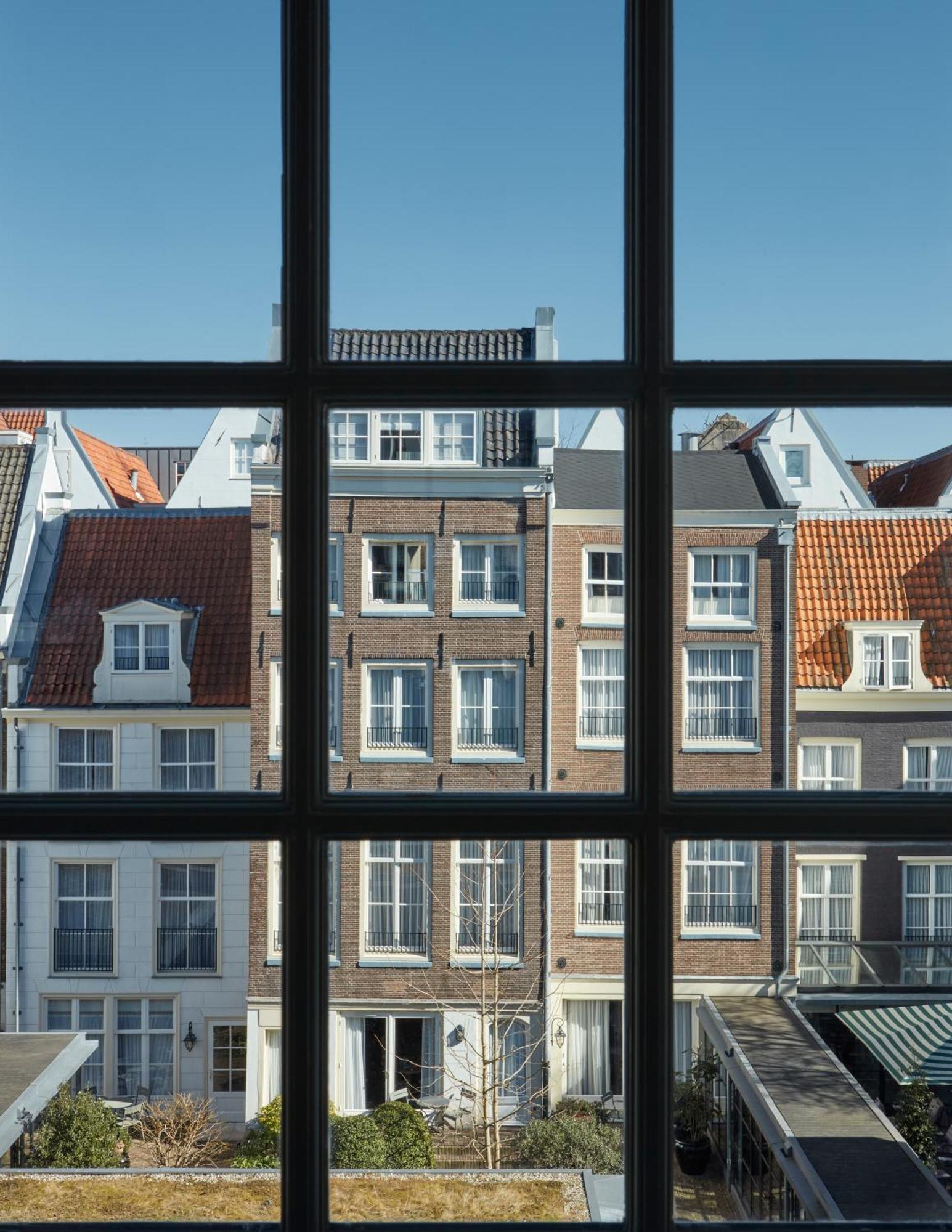 Pulitzer Hotel