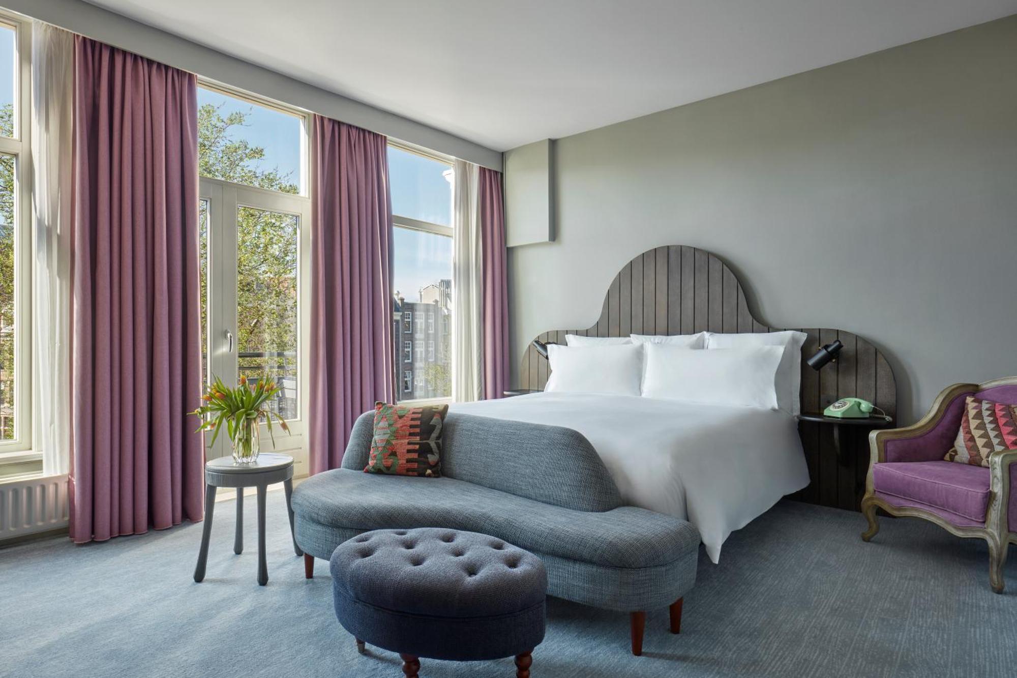 Hotel Pulitzer 5*