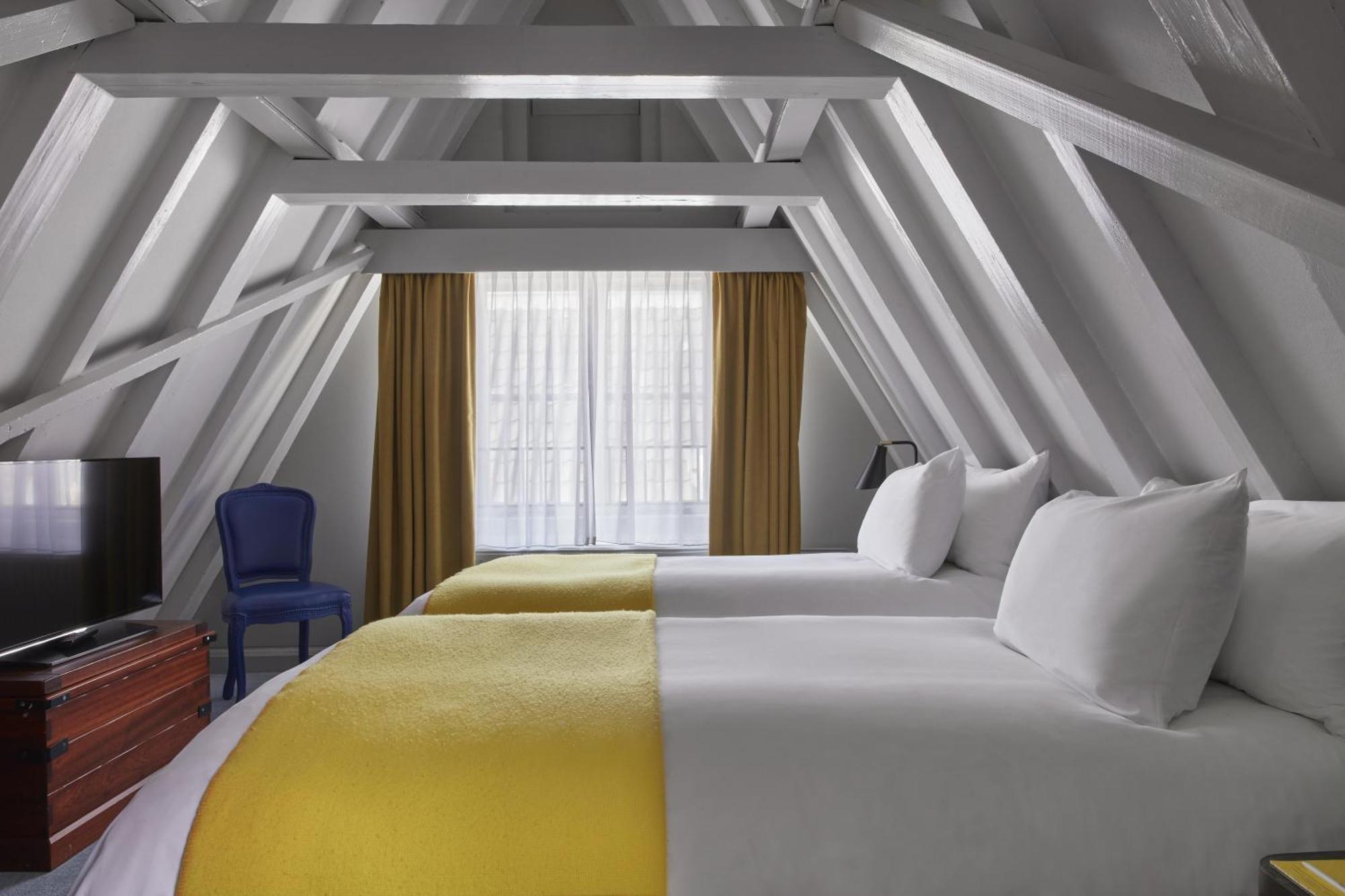Hotel Pulitzer