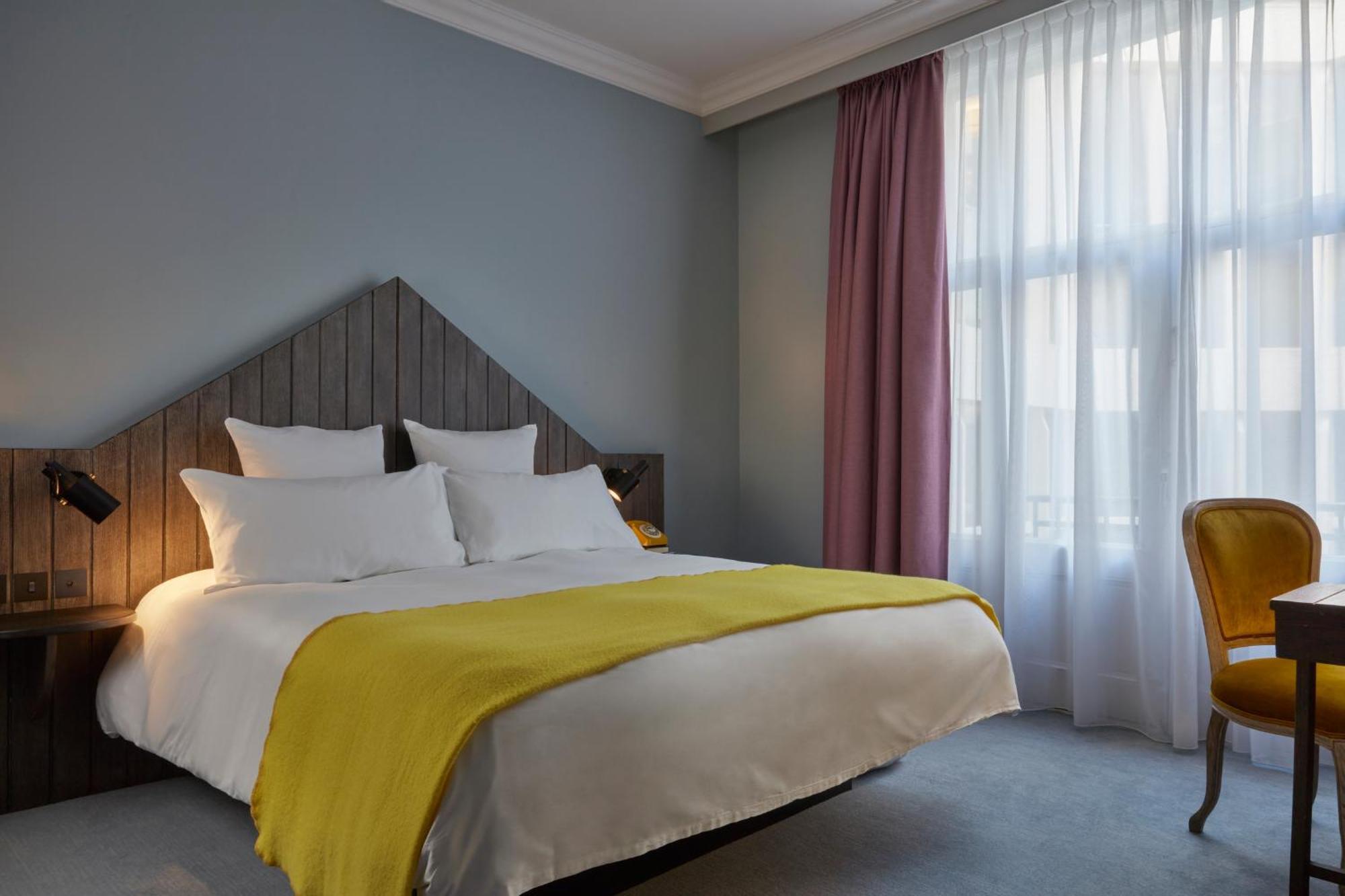 Pulitzer 5* Amsterdam