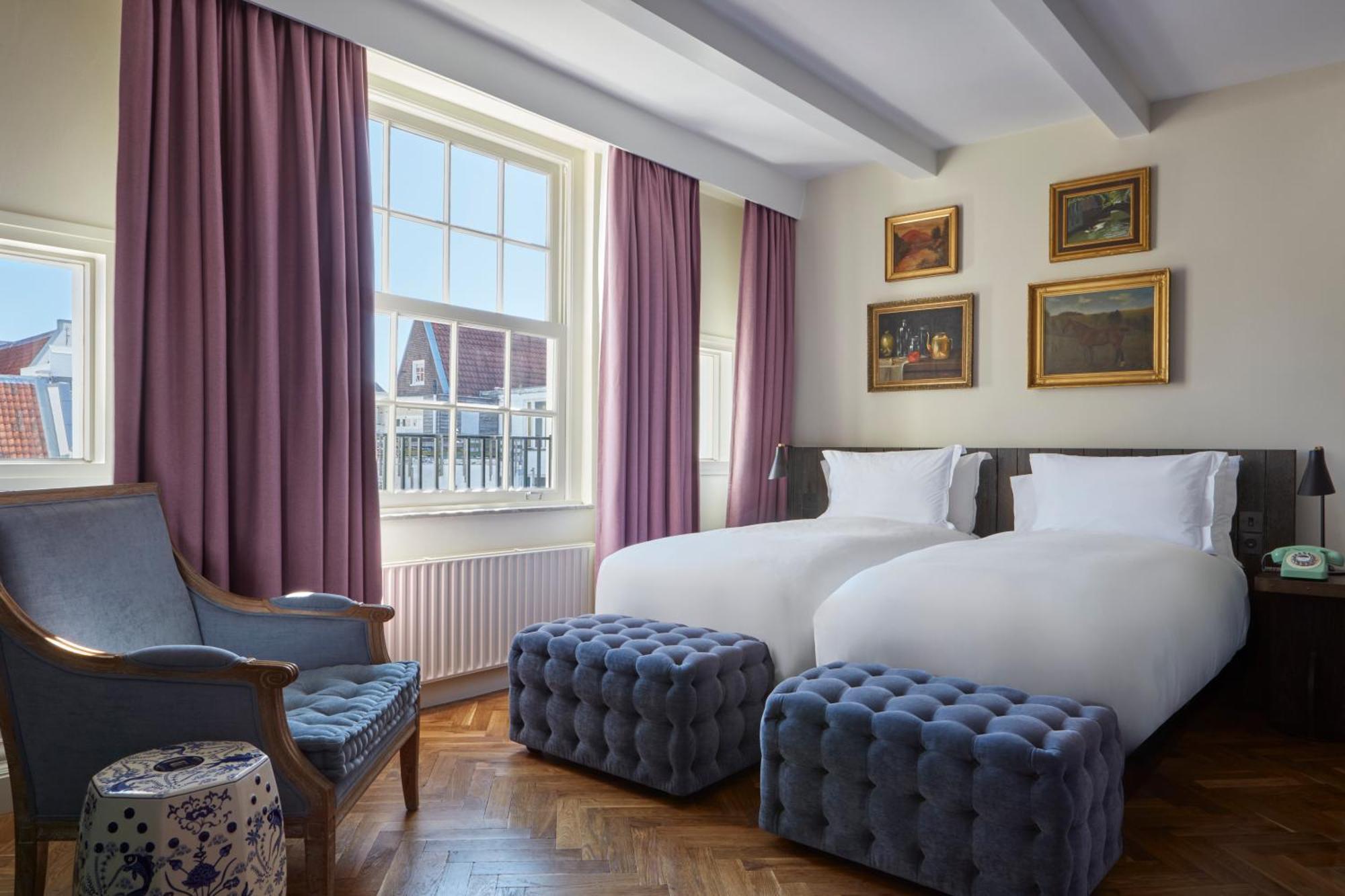 Pulitzer Hotel Amsterdam