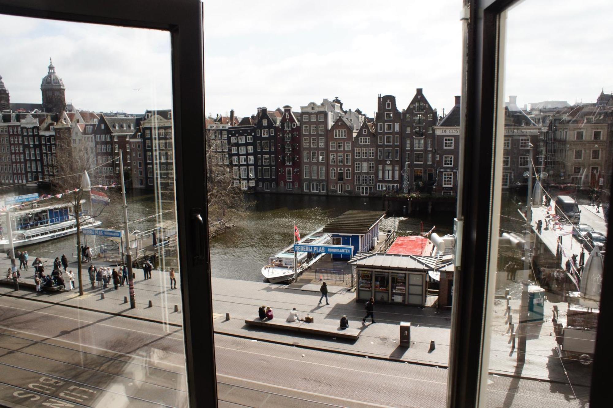 Gelder Amsterdam