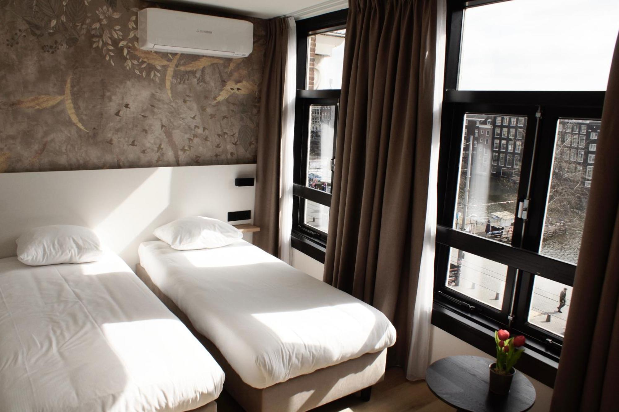 Gelder Hotel