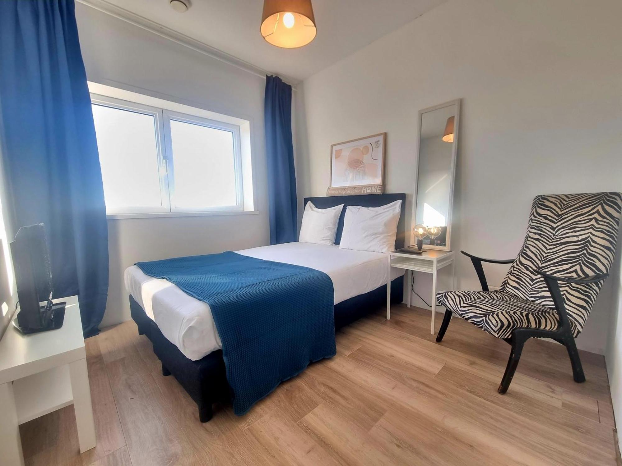 Charming With View Privatunterkunft