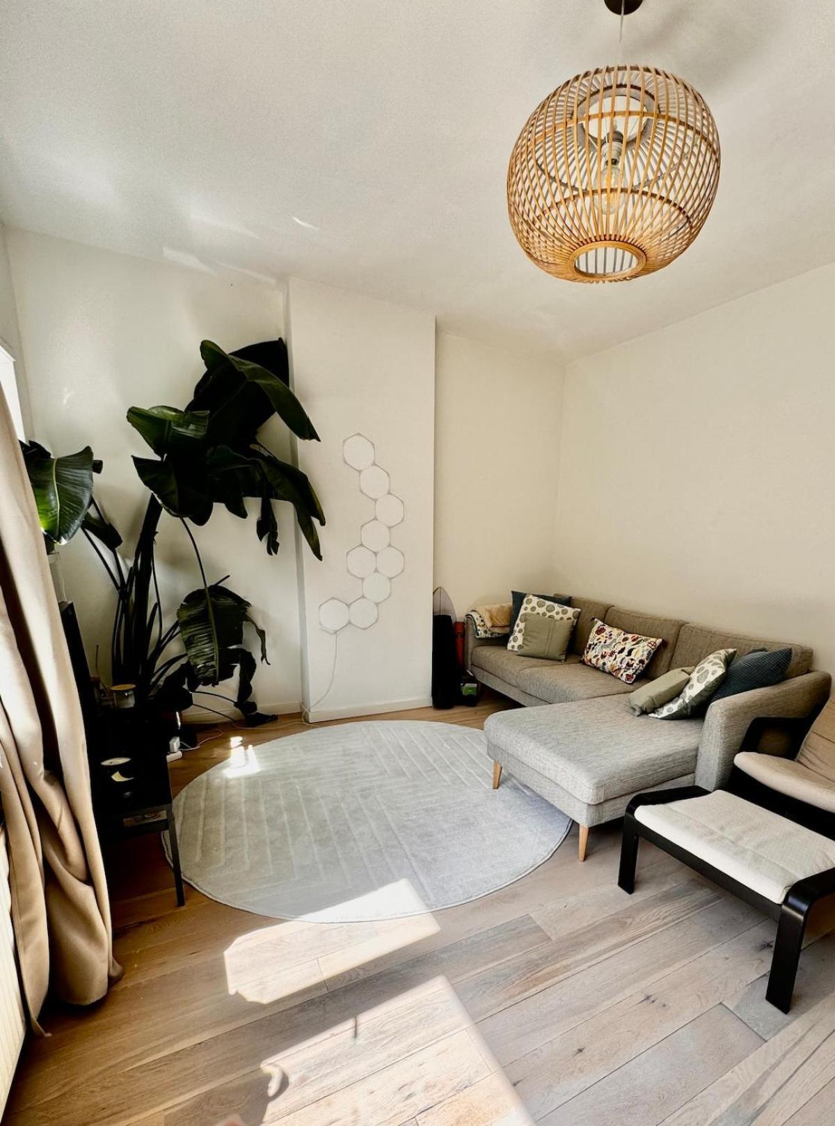 Your Getaway Appartement *