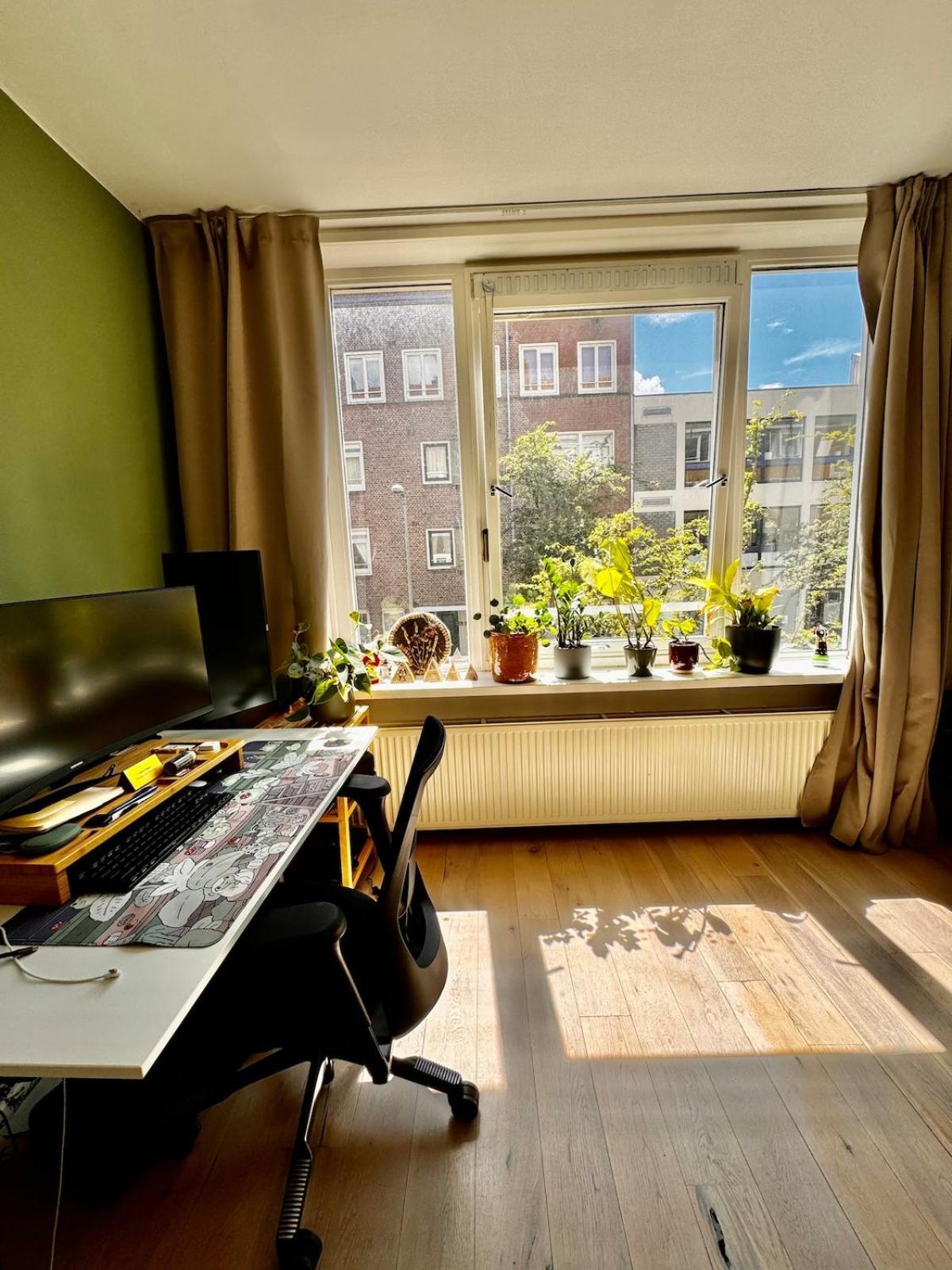 Appartement Your Getaway