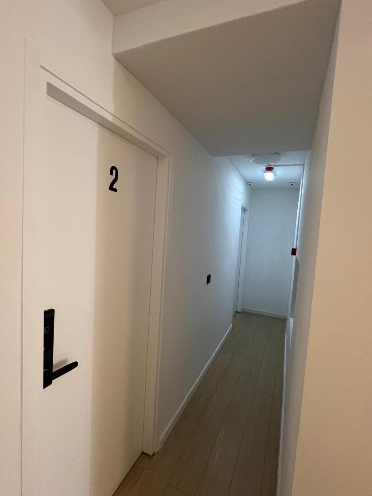 Hostel Y