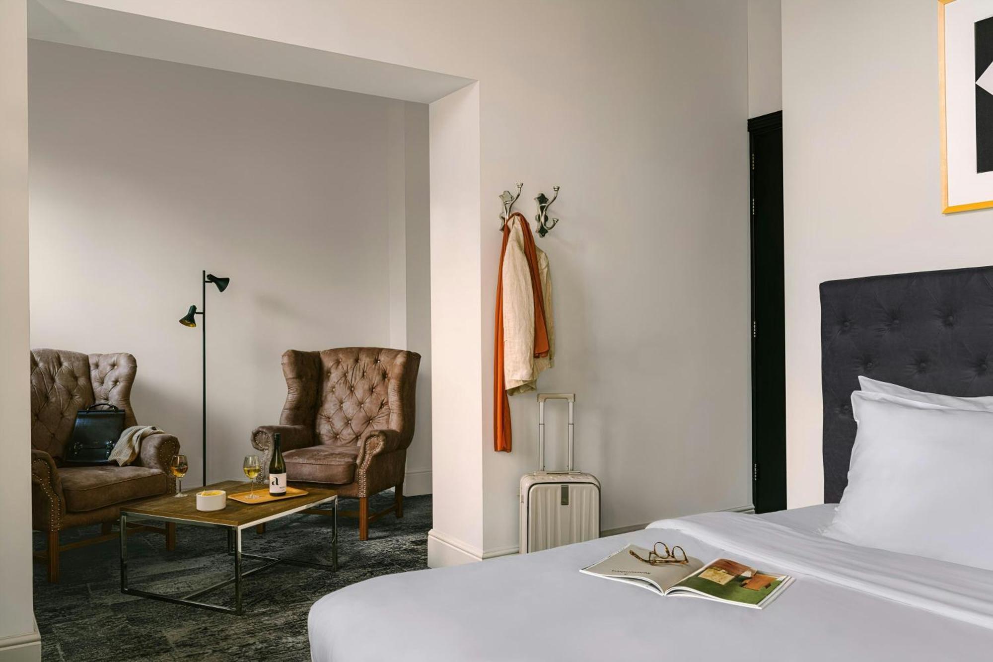 Sonder Park House 4* Amsterdam