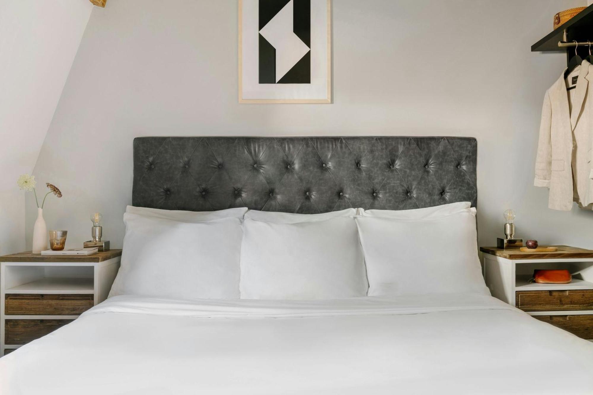 Sonder Park House 4*