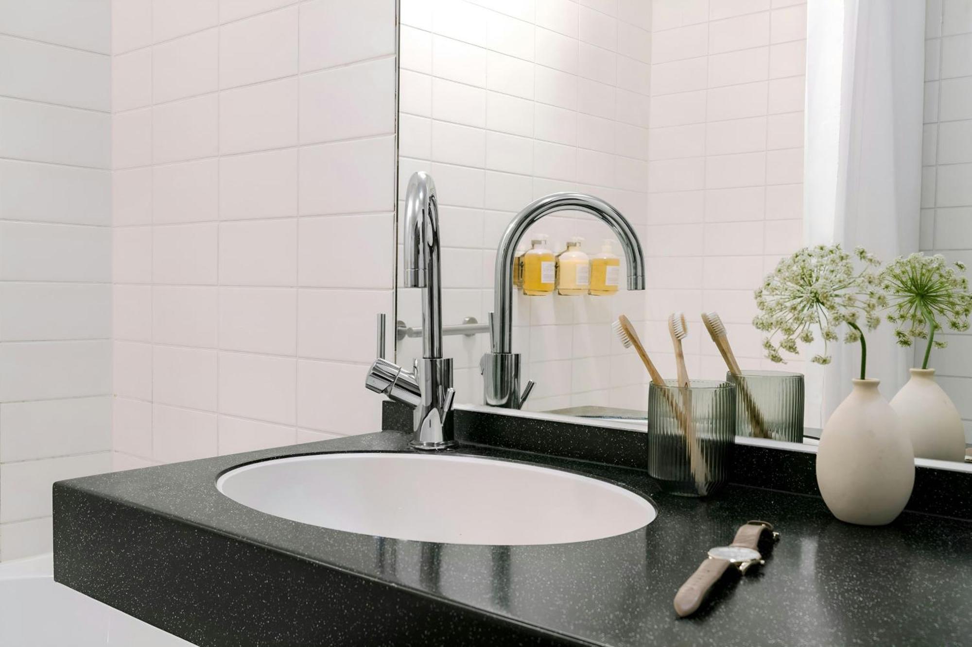 Hotel Sonder Park House Amsterdam