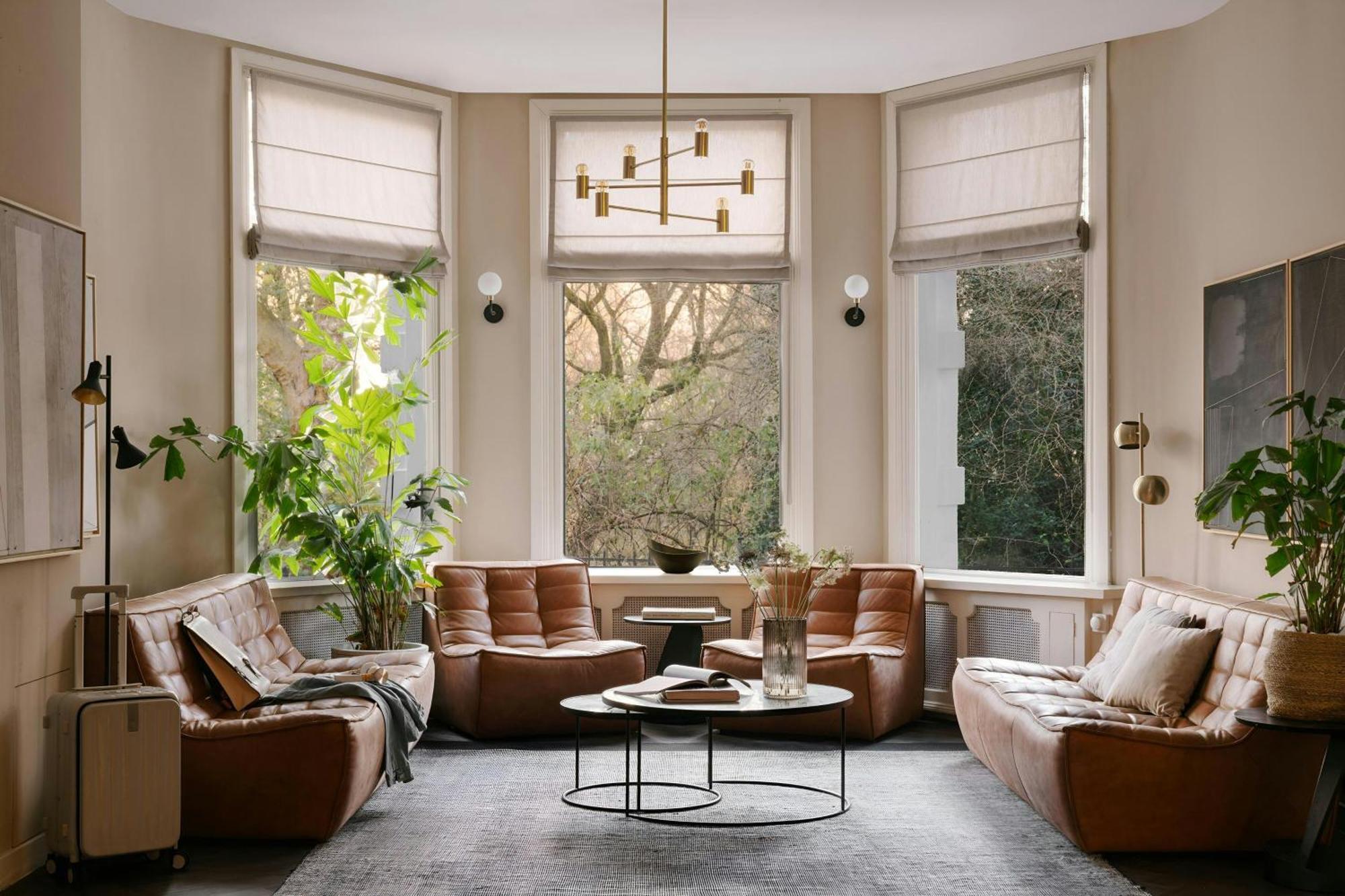Sonder Park House Amsterdam