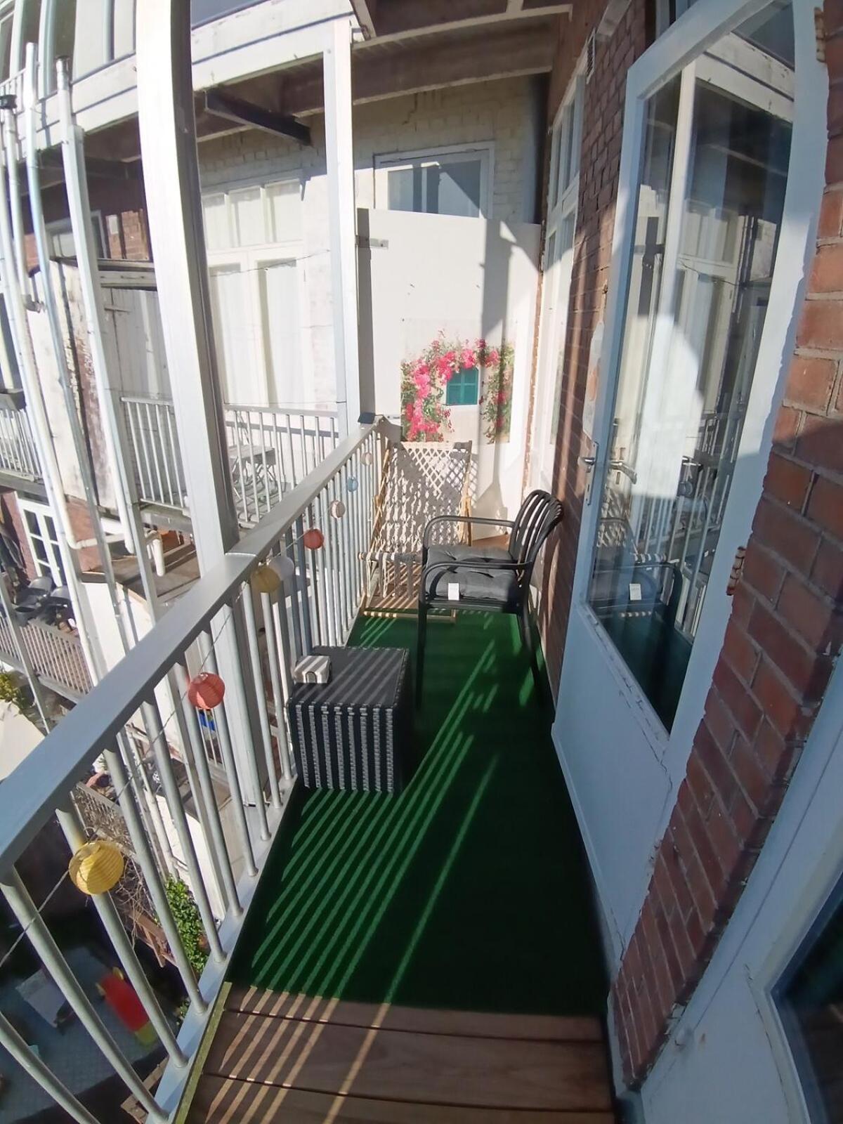 Apartment Near Centrum