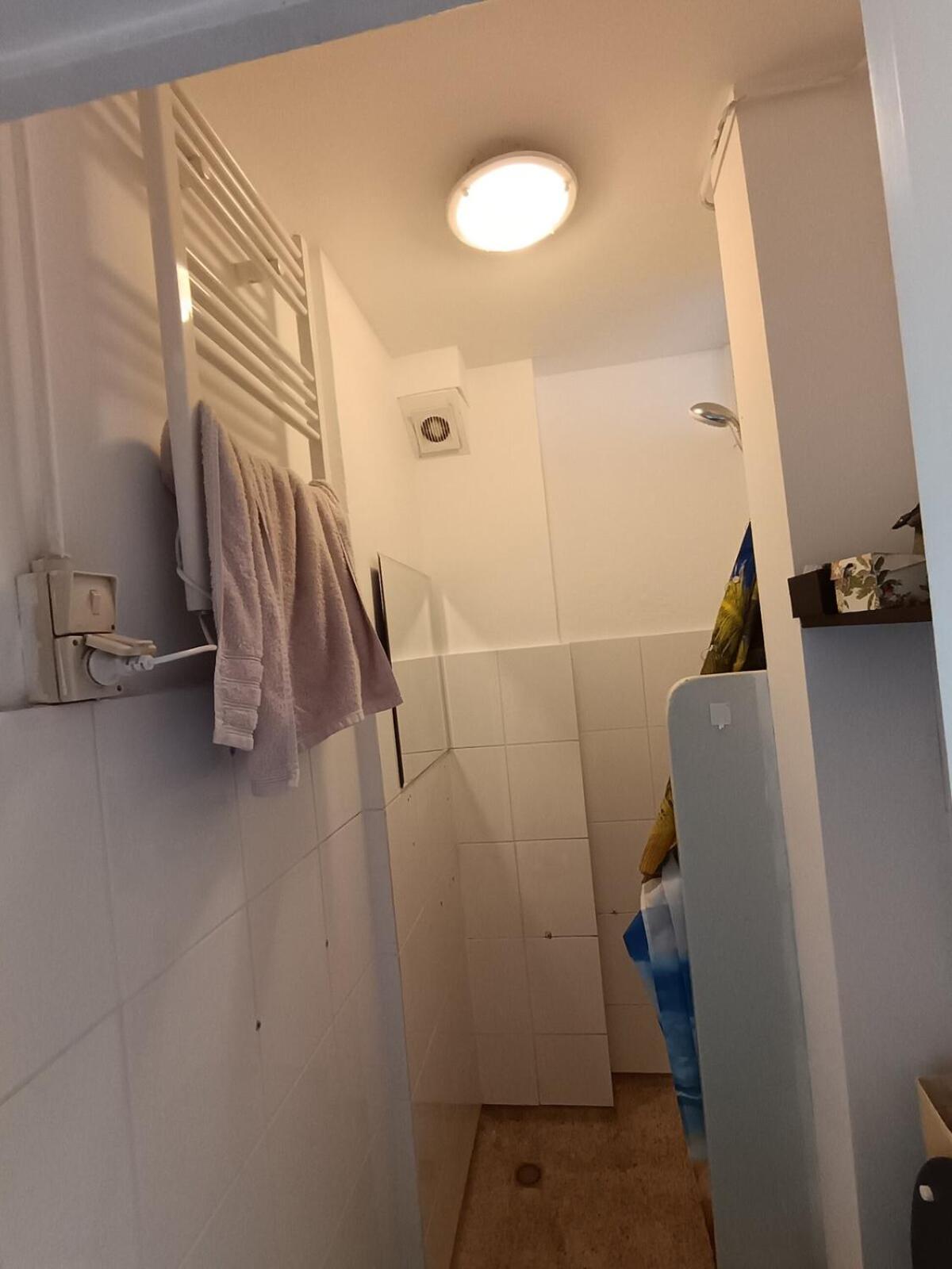 Apartment Near Centrum Amsterdam