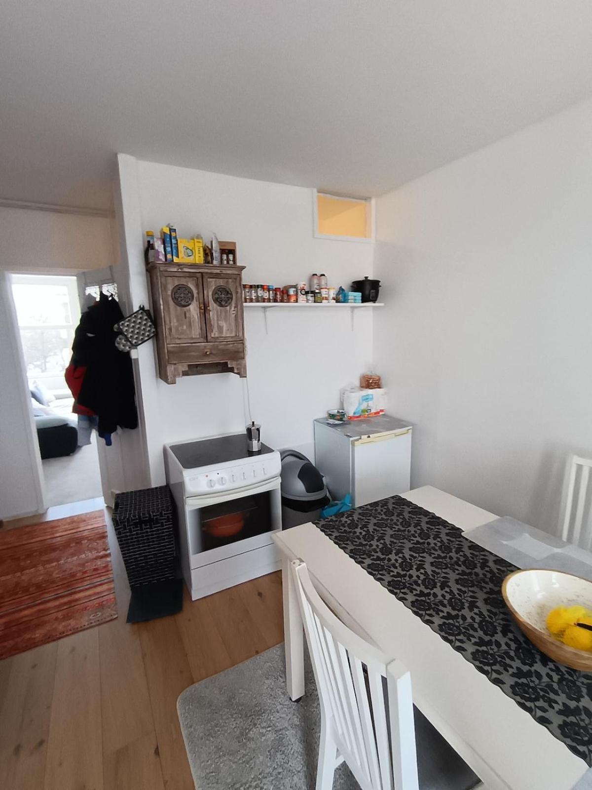 Apartment Near Centrum *