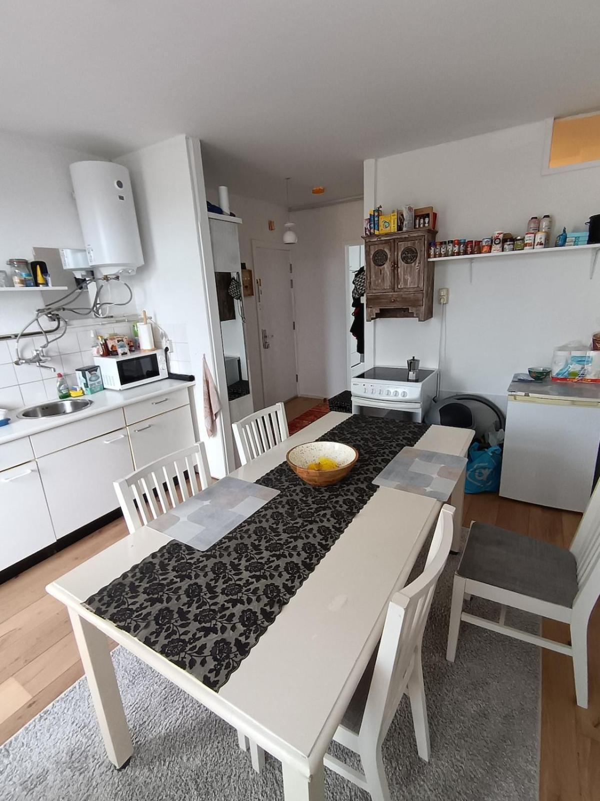 Apartment Near Centrum