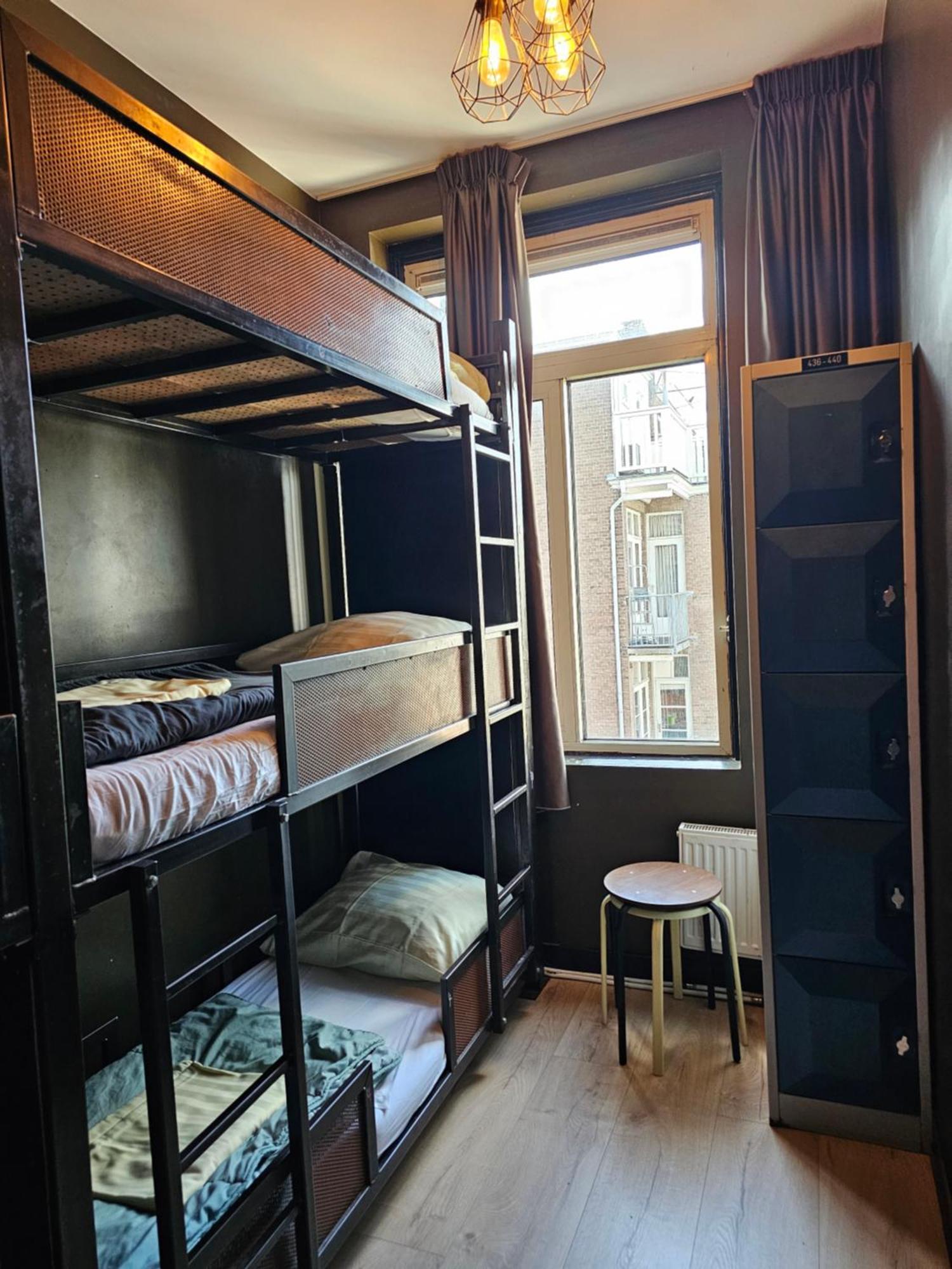 Hostel Orfeo