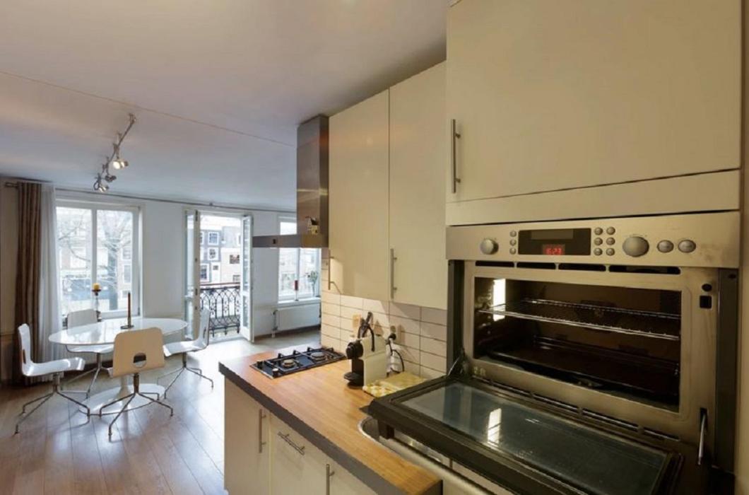 Holiday home Prachtig Boetiekappartement!2
