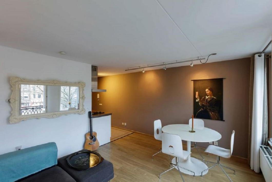 Prachtig Boetiekappartement!2 * Amsterdam