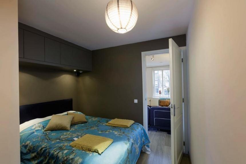 Prachtig Boetiekappartement!2 Holiday home *